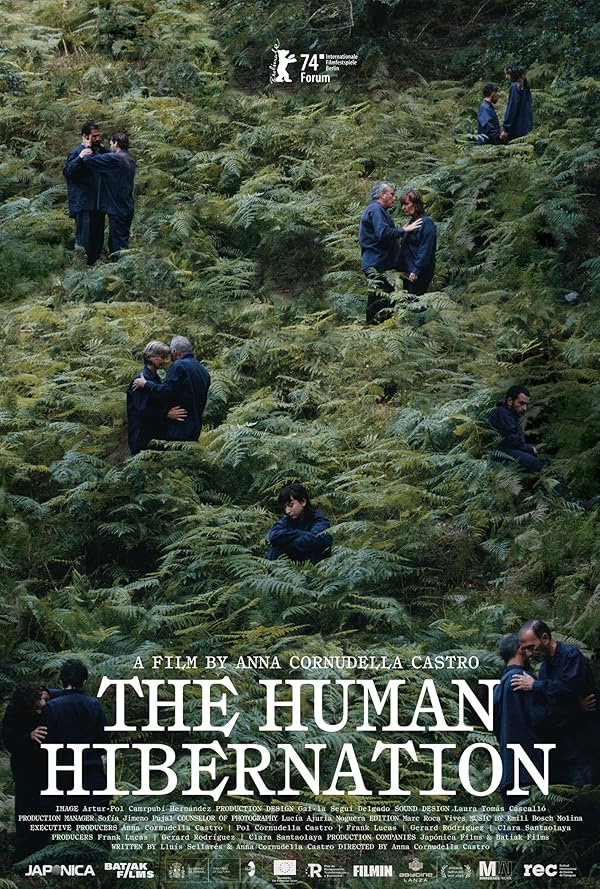 دانلود فیلم خواب زمستانی انسان‌ها 2024 The Human Hibernation