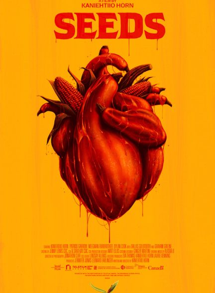 دانلود فیلم میراث خاک 2024 Seeds