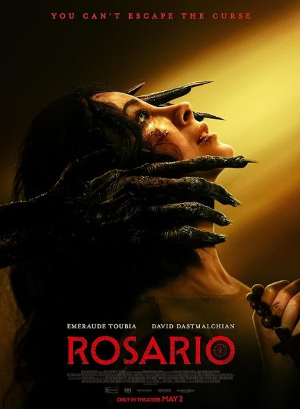 دانلود فیلم روزاریو 2025 Rosario