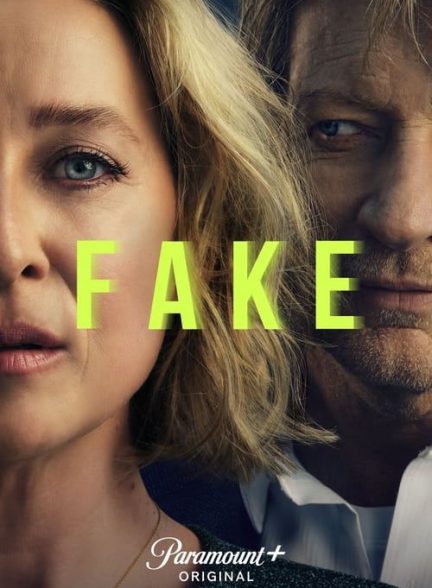 دانلود سریال جعلی زیرنویس فارسی 2024 Fake