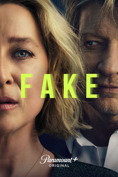 دانلود سریال جعلی زیرنویس فارسی 2024 Fake
