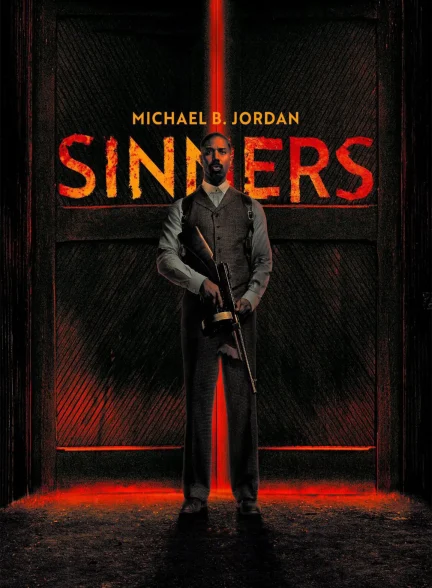 دانلود فیلم گناهکاران – دوبله فارسی پرده ای 2025 Sinners