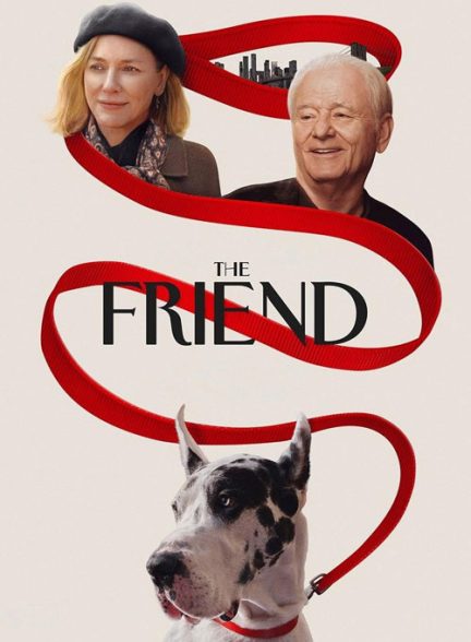 دانلود فیلم دوست 2024 The Friend