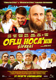 دانلود فیلم حاجی اوفلو – دوبله فارسی 2014 Oflu Hoca